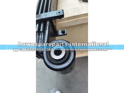 ZK6729D2,宇通客车后钢板第一片,济南冠泽卡车配件营销中心