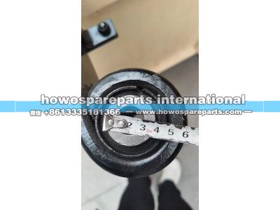 ZK6729D2,宇通客车后钢板第一片,济南冠泽卡车配件营销中心