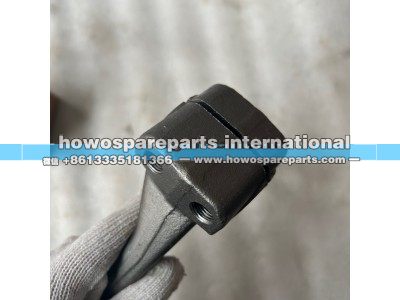 RTD-11609A-1707067,法士特变速箱副箱大拨叉,济南冠泽卡车配件营销中心