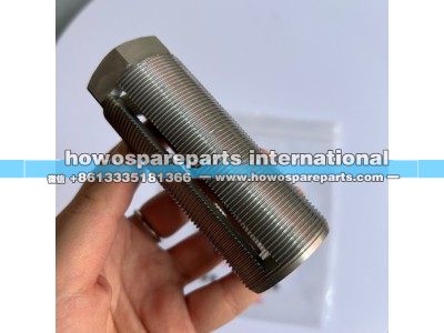 WG9925430013,豪沃TX拉杆球头过渡连接套,济南冠泽卡车配件营销中心