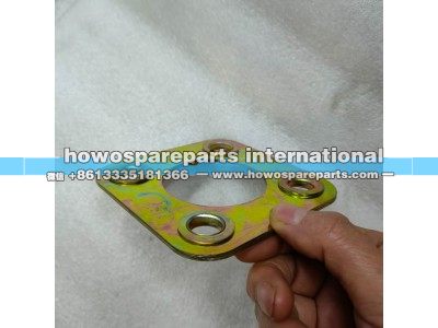 VG156080219,豪沃联轴器弹性垫片,济南冠泽卡车配件营销中心