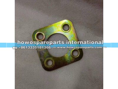 VG156080219,豪沃联轴器弹性垫片,济南冠泽卡车配件营销中心