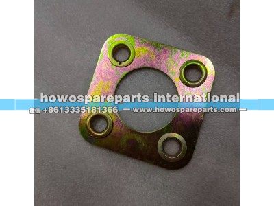 VG156080219,豪沃联轴器弹性垫片,济南冠泽卡车配件营销中心