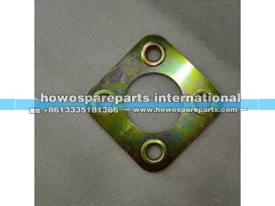 VG156080219,豪沃联轴器弹性垫片,济南冠泽卡车配件营销中心