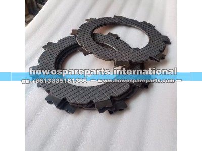 ZGAQ-02220,刹车磨片,济南冠泽卡车配件营销中心