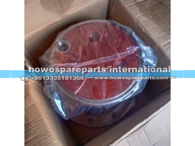 ZGAQ-02224,行星齿轮架总成,济南冠泽卡车配件营销中心