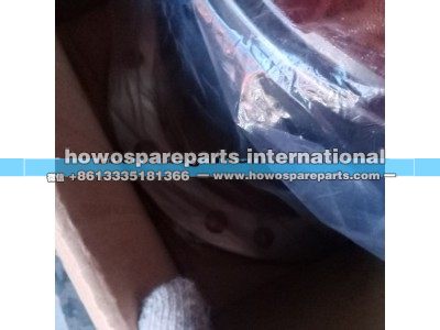 ZGAQ-02224,行星齿轮架总成,济南冠泽卡车配件营销中心