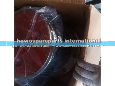 ZGAQ-02224,行星齿轮架总成,济南冠泽卡车配件营销中心