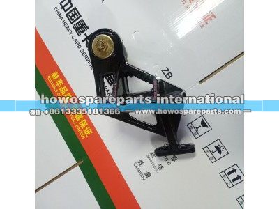 H4172330001AO,欧曼四角支架,济南冠泽卡车配件营销中心