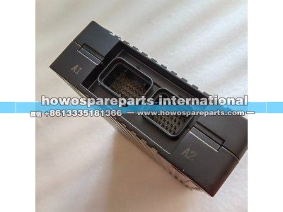 312325090015,三一控制器电脑板,济南冠泽卡车配件营销中心