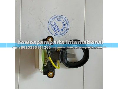 P2515N-P212,陕汽发电机调节器,济南冠泽卡车配件营销中心