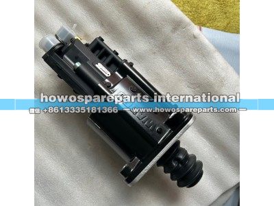 WG9700240035,AMT自动挡变速箱离合器助力缸,济南冠泽卡车配件营销中心