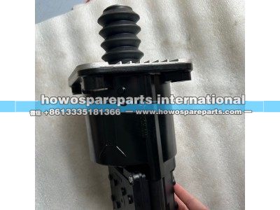 WG9700240035,AMT自动挡变速箱离合器助力缸,济南冠泽卡车配件营销中心