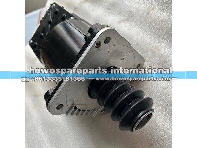 WG9700240035,AMT自动挡变速箱离合器助力缸,济南冠泽卡车配件营销中心