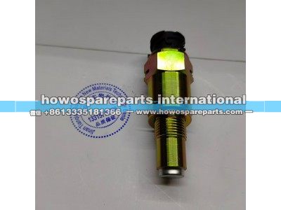 WG2209280010,重汽C7H T5G T7里程表传感器,济南冠泽卡车配件营销中心