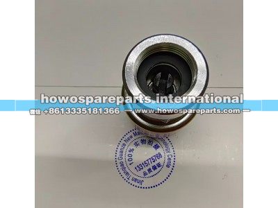 WG9100583058,重汽豪沃里程表传感器,济南冠泽卡车配件营销中心