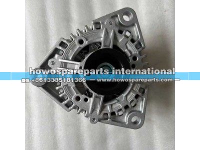 082V26101-7278,重汽曼发动机MC07发电机,济南冠泽卡车配件营销中心