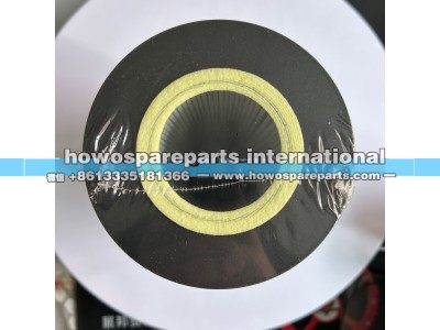 200V05504-0122,重汽曼发动机机油滤芯,济南冠泽卡车配件营销中心