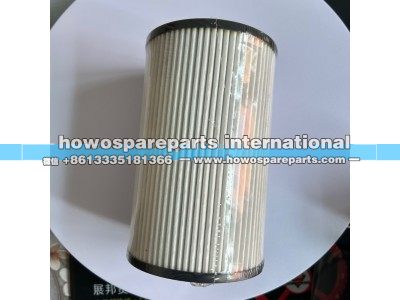 200V05504-0122,重汽曼发动机机油滤芯,济南冠泽卡车配件营销中心