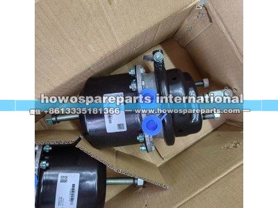 LG71183616031,重汽轻卡后制动气室,济南冠泽卡车配件营销中心