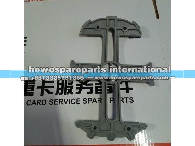 810-61942-0091,重汽汕德卡C7H盖板,济南冠泽卡车配件营销中心