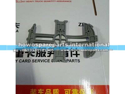 810-61942-0091,重汽汕德卡C7H盖板,济南冠泽卡车配件营销中心