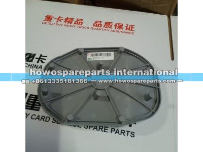 810-61942-0094,重汽汕德卡C7H盖子,济南冠泽卡车配件营销中心