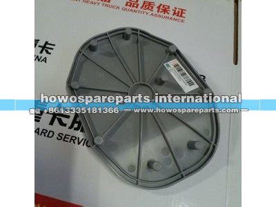 810-61942-0094,重汽汕德卡C7H盖子,济南冠泽卡车配件营销中心