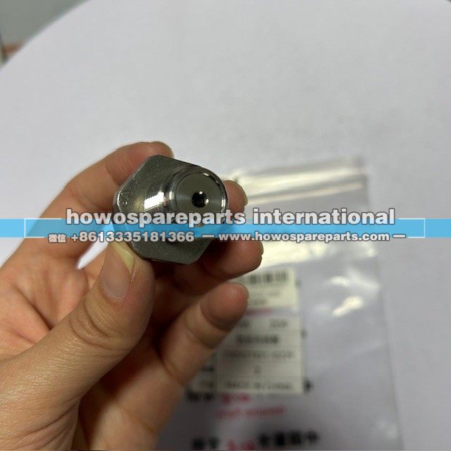 200V27421-0229,轨压传感器 重汽曼发动机用,济南冠泽卡车配件营销中心