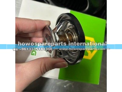 201V06402-6005,節(jié)溫器芯83℃,濟(jì)南冠澤卡車配件營(yíng)銷中心