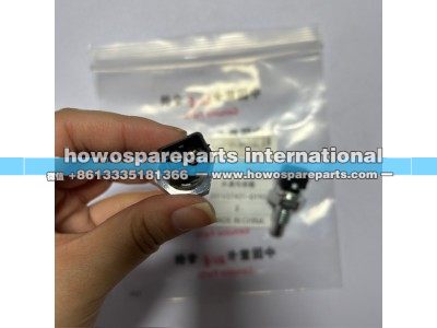 201V27421-0190,水溫傳感器,濟南冠澤卡車配件營銷中心