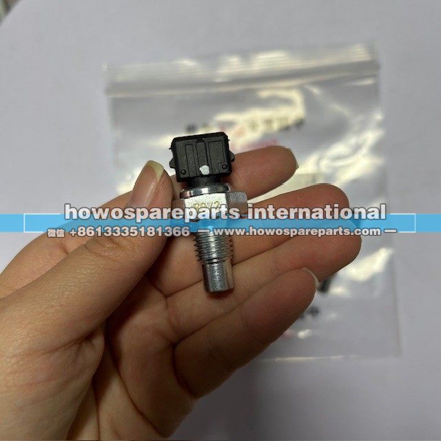 201V27421-0190,水温传感器,济南冠泽卡车配件营销中心