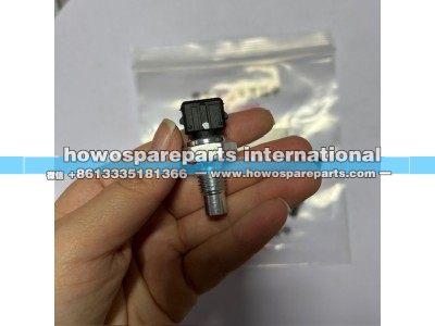 201V27421-0190,水溫傳感器,濟南冠澤卡車配件營銷中心