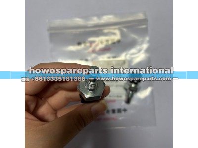 201V27421-0190,水溫傳感器,濟南冠澤卡車配件營銷中心