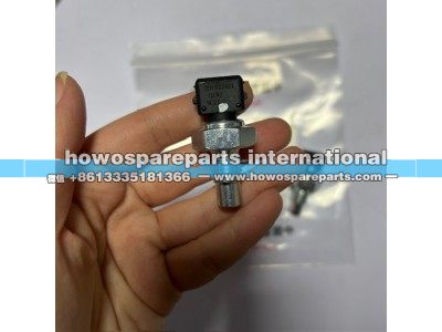 201V27421-0190,水溫傳感器,濟南冠澤卡車配件營銷中心