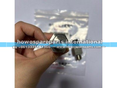 202V27421-0263,燃油压力传感器,济南冠泽卡车配件营销中心