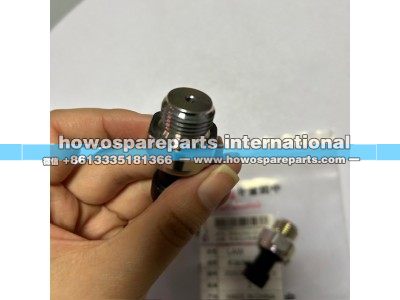 202V27421-0313,机油压力传感器,济南冠泽卡车配件营销中心