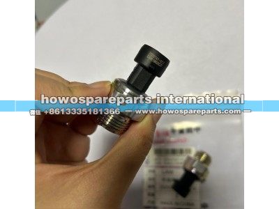 202V27421-0313,机油压力传感器,济南冠泽卡车配件营销中心