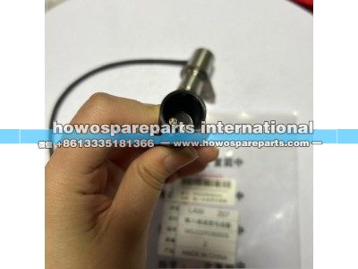 WG2209280005,輸入軸速度傳感器,濟(jì)南冠澤卡車配件營(yíng)銷中心