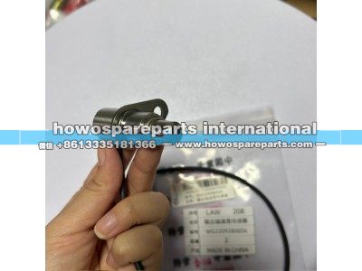 WG2209280006,輸入軸速度傳感器,濟南冠澤卡車配件營銷中心