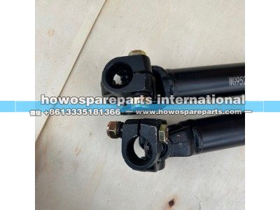 WG9525470121+001,伸縮軸總成,濟(jì)南冠澤卡車配件營銷中心