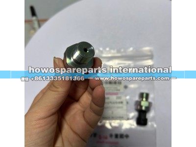 WG9727710002,電子氣壓傳感器,濟(jì)南冠澤卡車配件營(yíng)銷中心