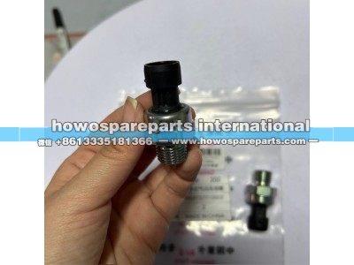 WG9727710002,電子氣壓傳感器,濟(jì)南冠澤卡車配件營(yíng)銷中心