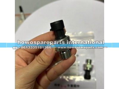 WG9727710002,電子氣壓傳感器,濟(jì)南冠澤卡車配件營(yíng)銷中心
