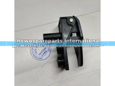 5187510015,北奔中網拉線手柄,濟南冠澤卡車配件營銷中心