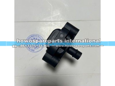 1009858211,潍柴WP15发动机点火线圈,济南冠泽卡车配件营销中心