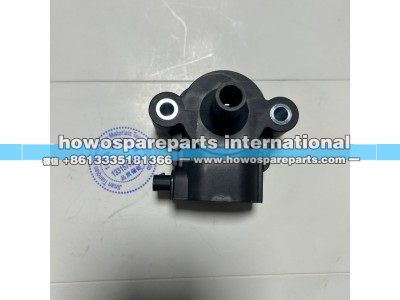 1009858211,潍柴WP15发动机点火线圈,济南冠泽卡车配件营销中心
