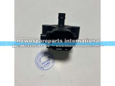 1009858211,潍柴WP15发动机点火线圈,济南冠泽卡车配件营销中心