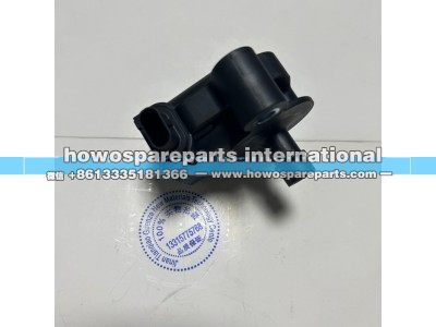 1009858211,潍柴WP15发动机点火线圈,济南冠泽卡车配件营销中心