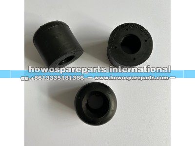 AZ1664430090,重汽豪沃驾驶室前悬上限位块,济南冠泽卡车配件营销中心